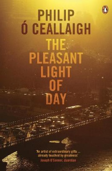 Picture of Pleasant Light of Day