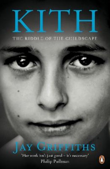 Picture of Kith: The Riddle of the Childscape