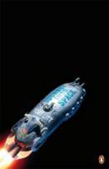 Picture of Journey into space