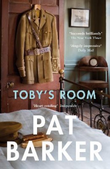 Picture of Toby's Room