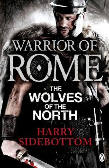 Picture of Warrior of Rome: the Wolves of the North