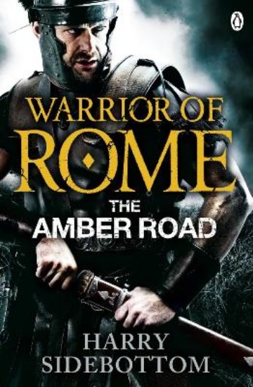 Picture of Warrior of Rome VI: The Amber Road