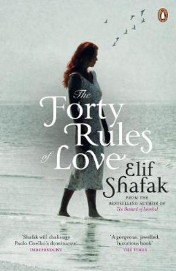 Picture of Forty Rules of Love