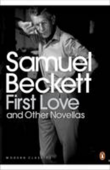 Picture of First Love and other novellas