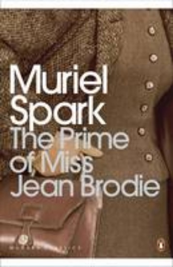 Picture of Prime of Miss Jean Brodie