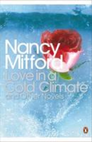 Picture of Love in a cold climate