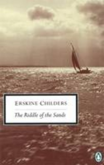 Picture of Riddle of the Sands