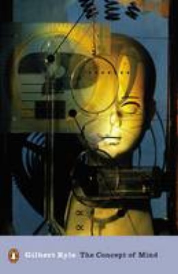 Picture of Concept of Mind