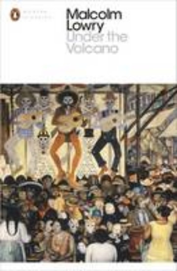 Picture of Under the volcano