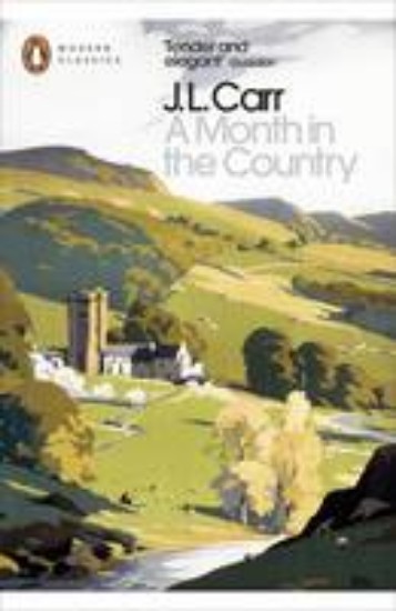 Picture of Month in the Country