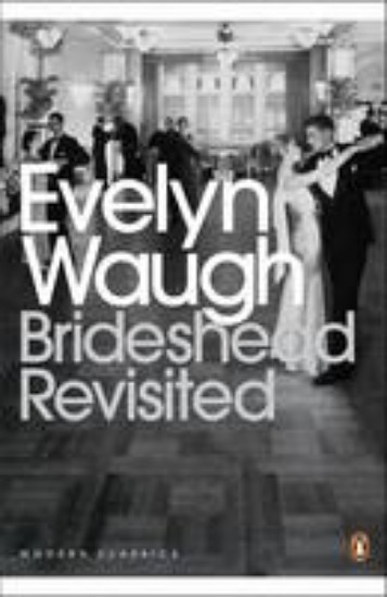 Picture of Brideshead Revisited