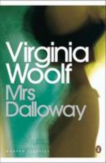 Picture of Mrs. Dalloway