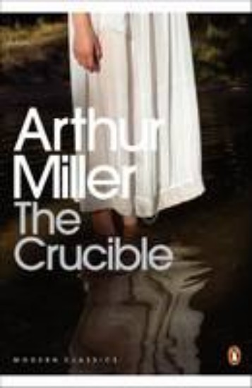 Picture of Crucible