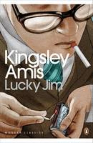 Picture of Lucky Jim