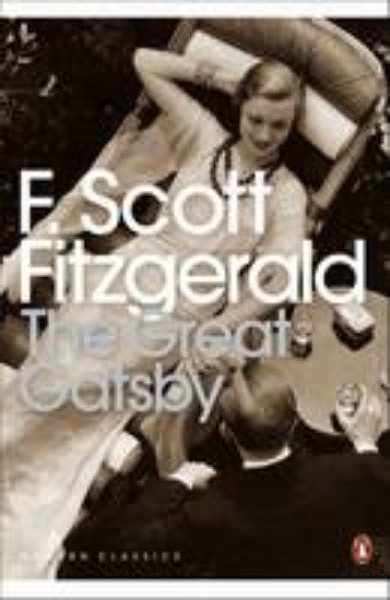 Picture of Great Gatsby