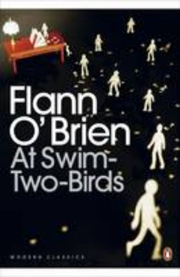 Picture of At Swim-Two-Birds