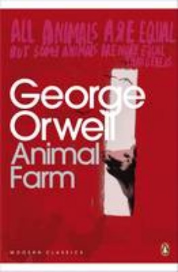 Picture of Animal Farm