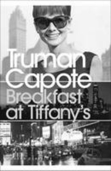 Picture of Breakfast at Tiffany's: WITH House of Flowers: WITH A Diamond Guitar: AND A Christmas Memory
