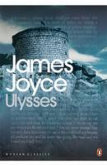 Picture of Ulysses