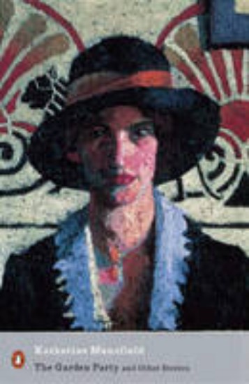 Picture of Garden Party and Other Stories
