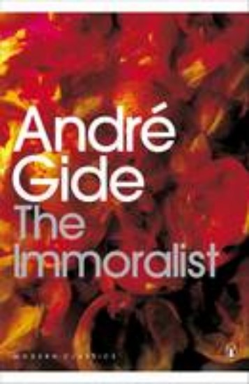 Picture of Immoralist, The