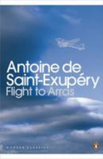 Picture of Flight to Arras