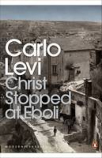 Picture of Christ Stopped at Eboli