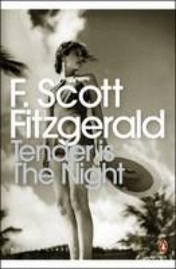 Picture of Tender is the Night