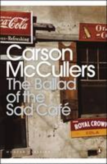 Picture of Ballad of the Sad Cafe