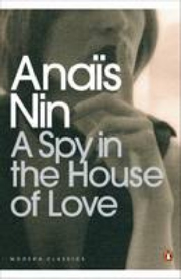 Picture of Spy in the House of Love