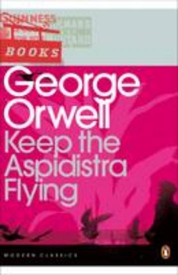 Picture of Keep the Aspidistra Flying