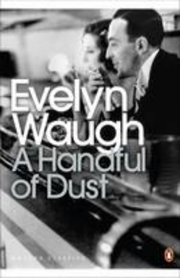 Picture of Handful of Dust