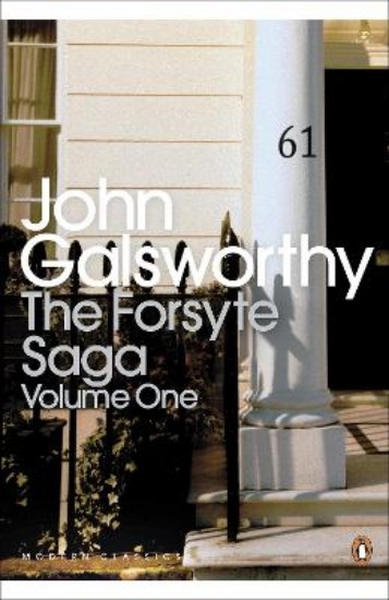 Picture of Forsyte Saga