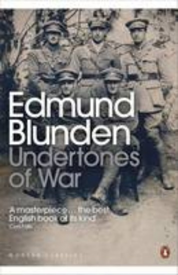 Picture of Undertones of War