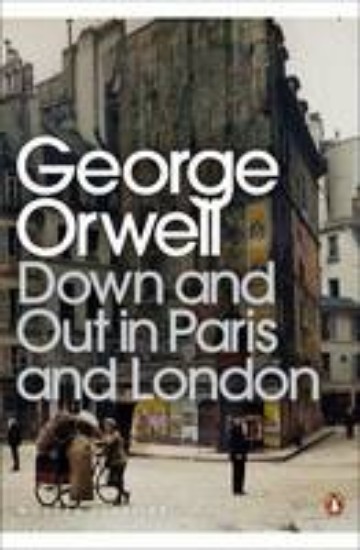 Picture of Down and Out in Paris and London