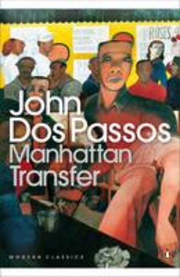 Picture of Manhattan Transfer