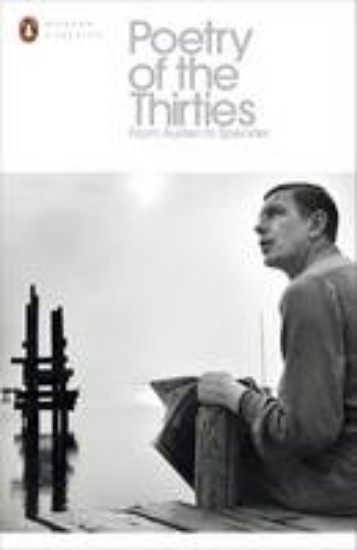 Picture of Poetry of the Thirties