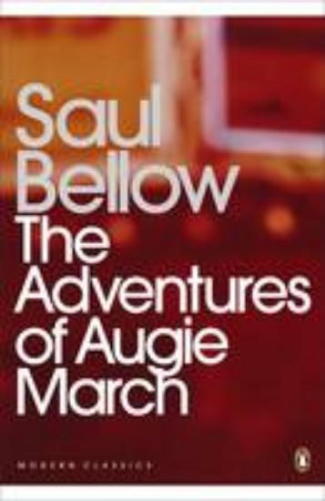 Picture of Adventures of Augie March