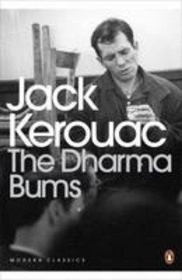 Picture of Dharma Bums