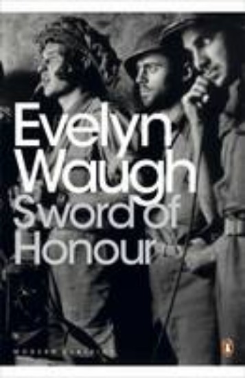Picture of Sword of Honour Trilogy