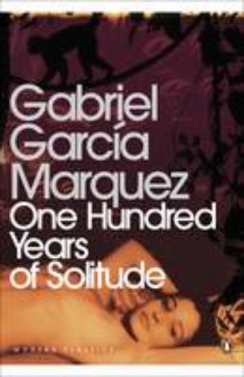 Picture of One Hundred Years of Solitude