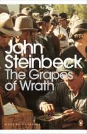 Picture of Grapes of Wrath