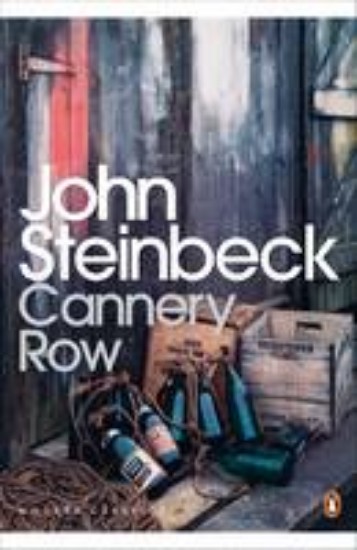 Picture of Cannery Row