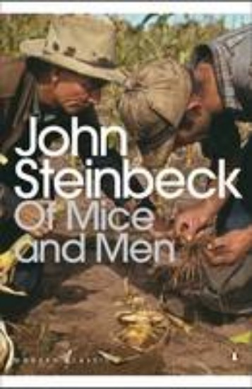 Picture of Of Mice and Men