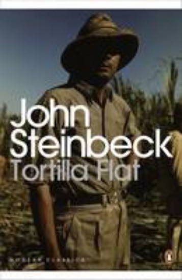Picture of Tortilla Flat