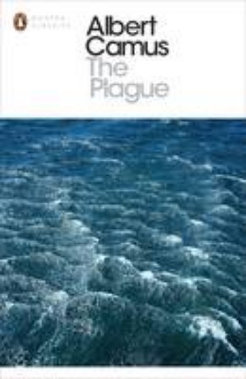 Picture of Plague