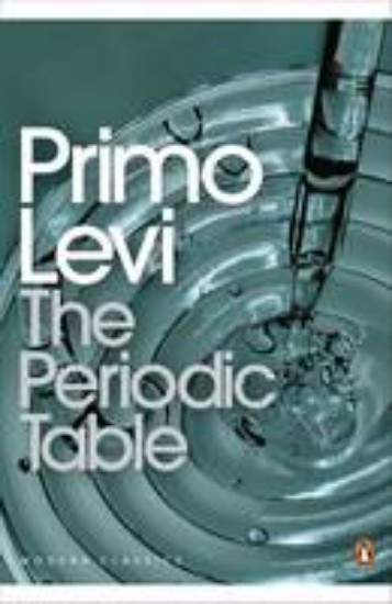Picture of Periodic Table