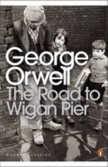 Picture of Road to Wigan Pier