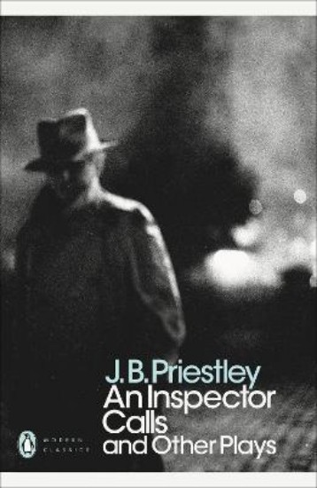 Picture of Inspector Calls: And Other Plays