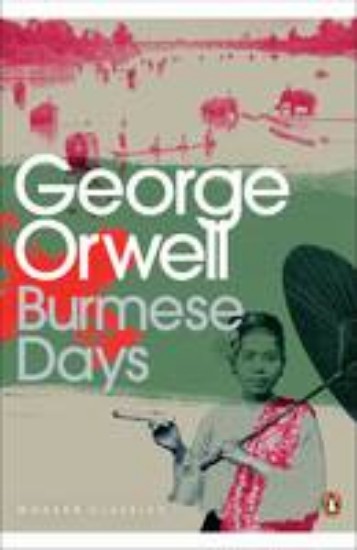 Picture of Burmese Days